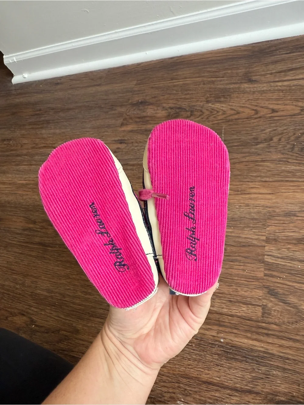 Ralph Lauren these are